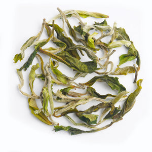 Premium Glenburn Estate Autumn Flush Darjeeling Tea with muscatel depth and warm aroma.