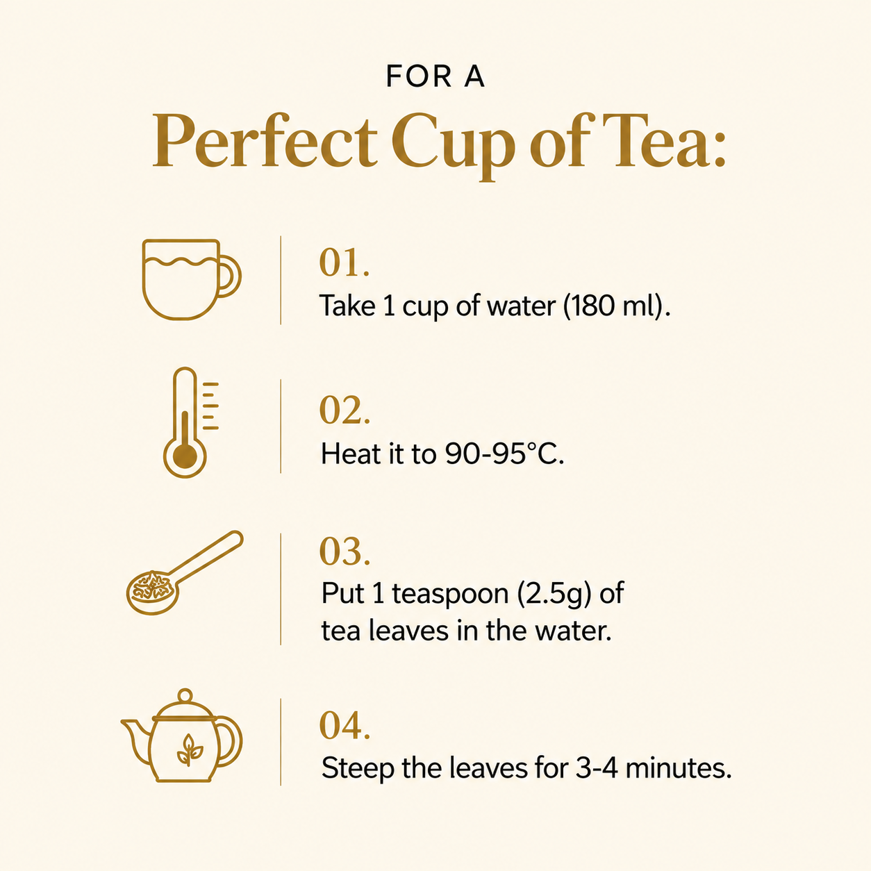 Premium Darjeeling Green Tea - Mayukh Tea