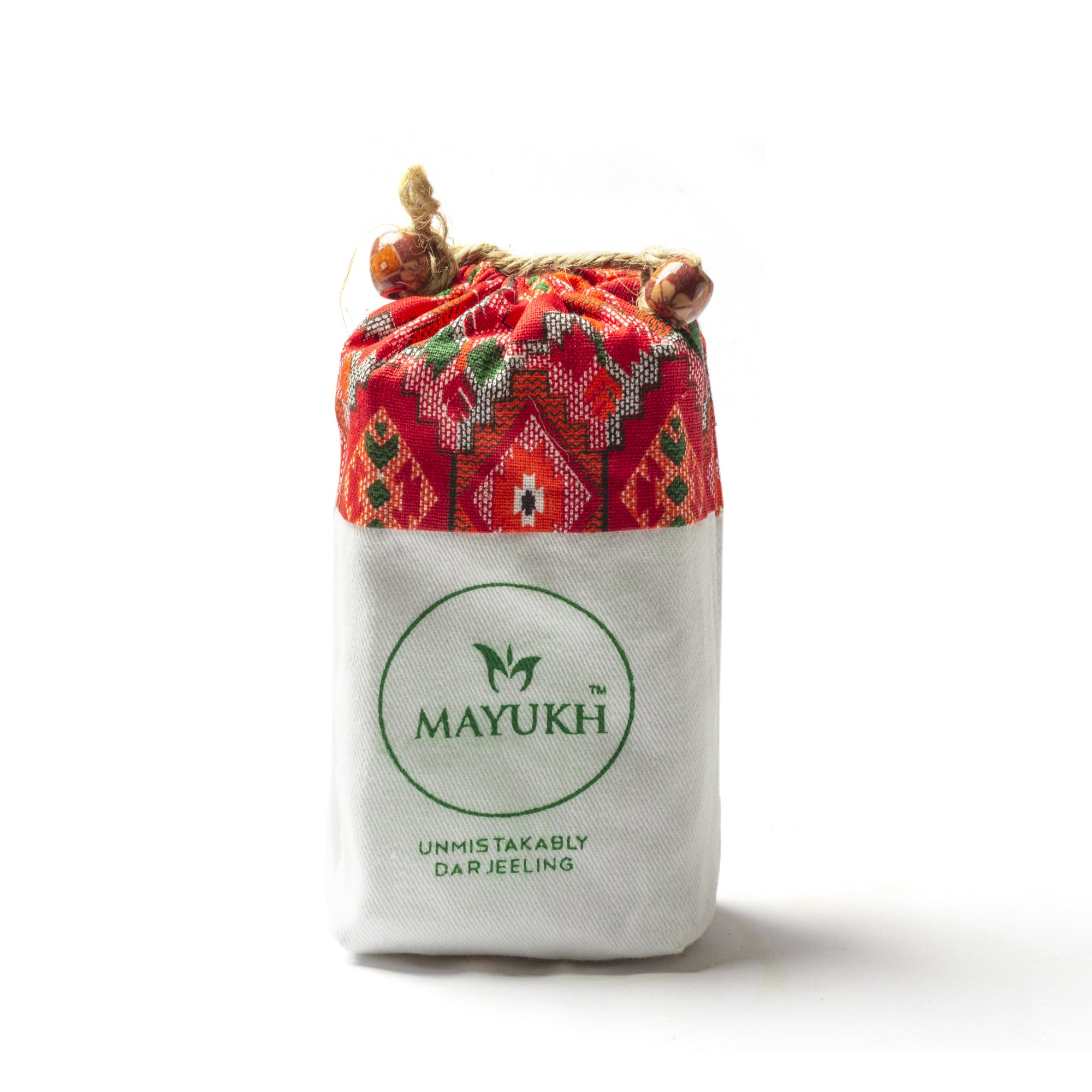 Kalej Valley Muscatel Darjeeling Second Flush black tea loose leaf