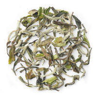 Lizahill Moonshine First Flush Darjeeling Black Tea 2024 - Mayukh