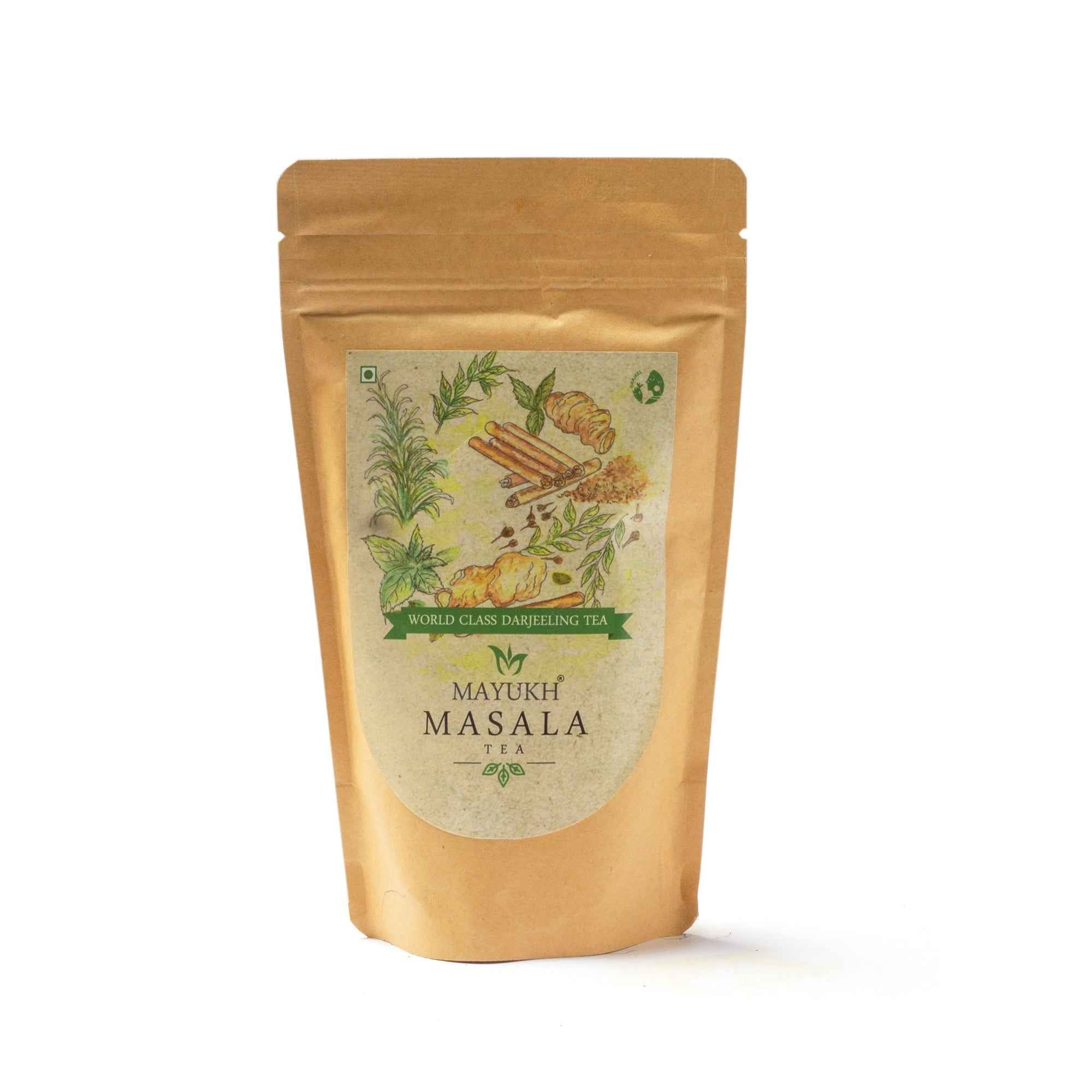 Mssali Tea Buy Premium Masala Tea Online - Mayukh Tea