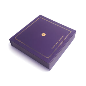 Connoisseur’s Edition Tea Box perfect gift for tea lovers seeking rare and high-quality teas.
