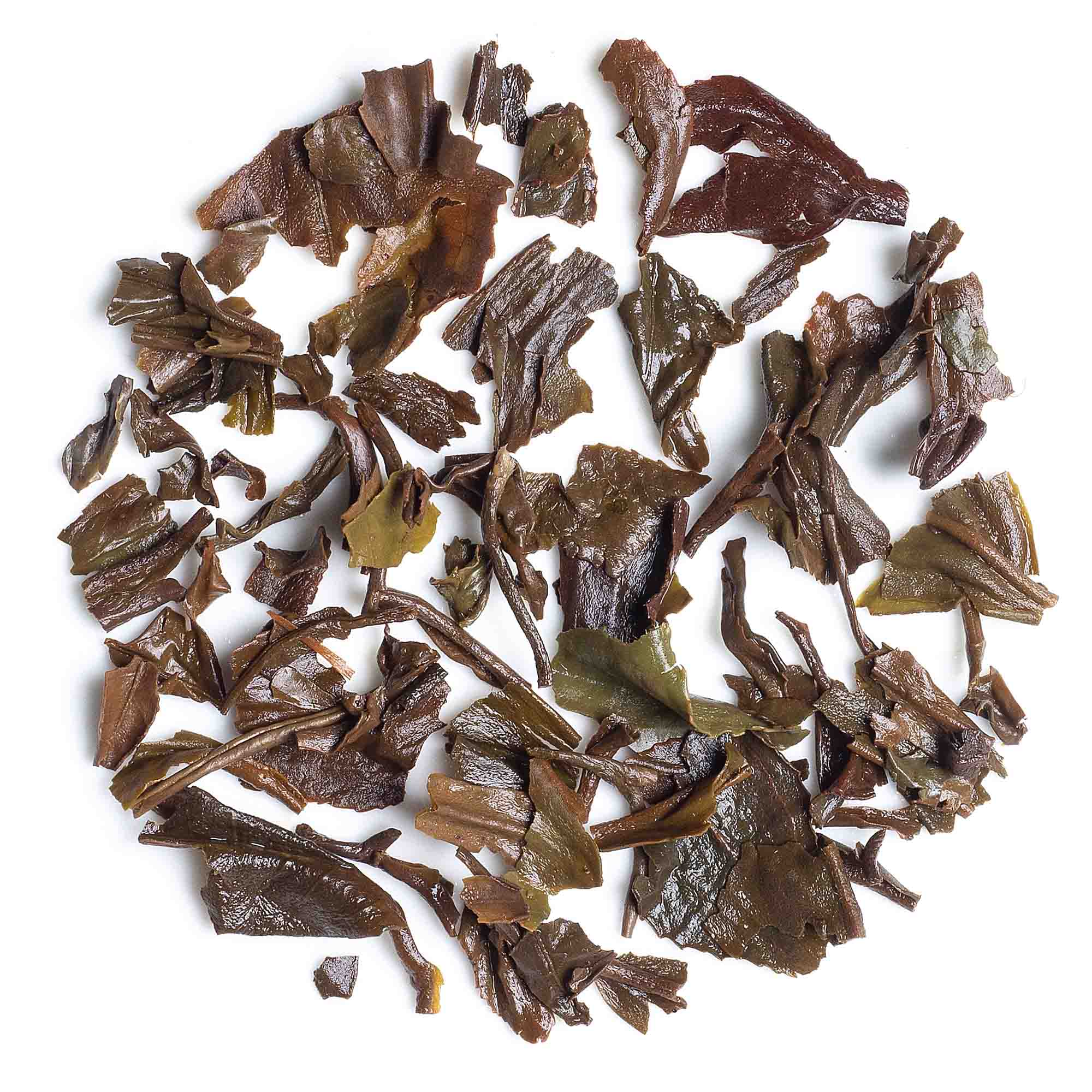 Peach Black tea