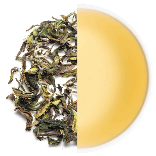 Poobong First Flush Darjeeling Black Tea 2026 - Mayukh
