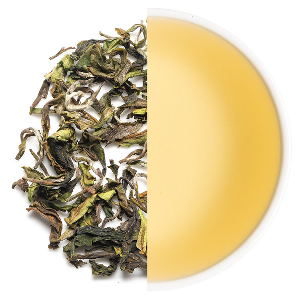 Poobong First Flush Darjeeling Black Tea 2026