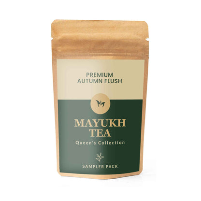 Queen’s Collection Sampler Pack of 6 - Mayukh