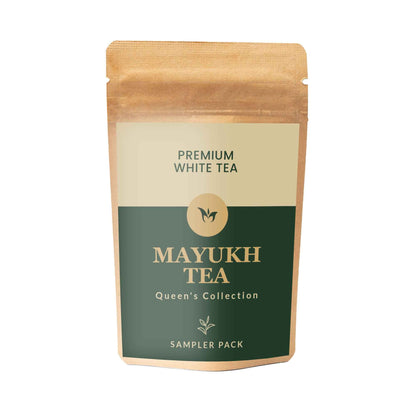 Queen’s Collection Sampler Pack of 6 - Mayukh