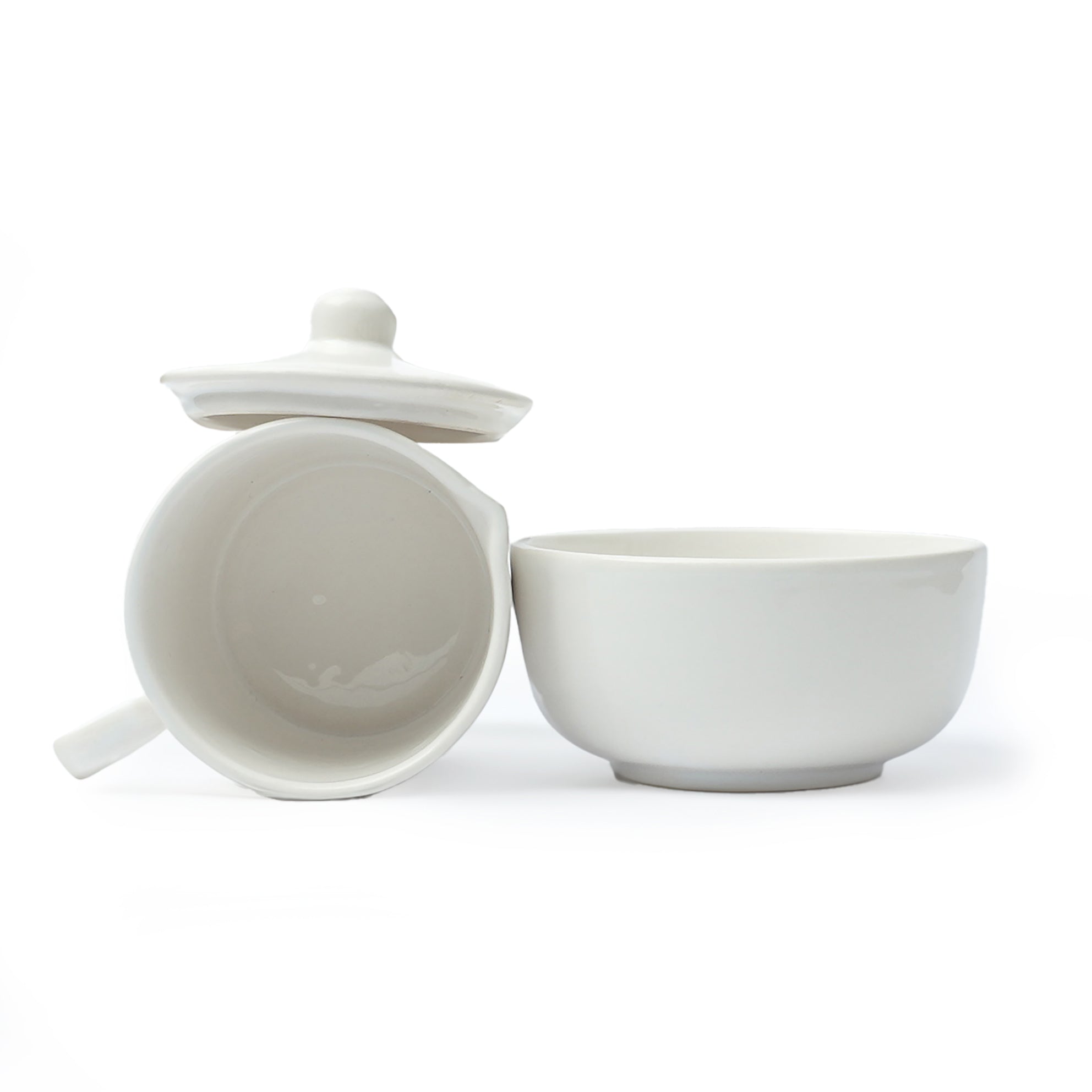 Premium tea tasting kit from Mayukh for professional tea evaluation