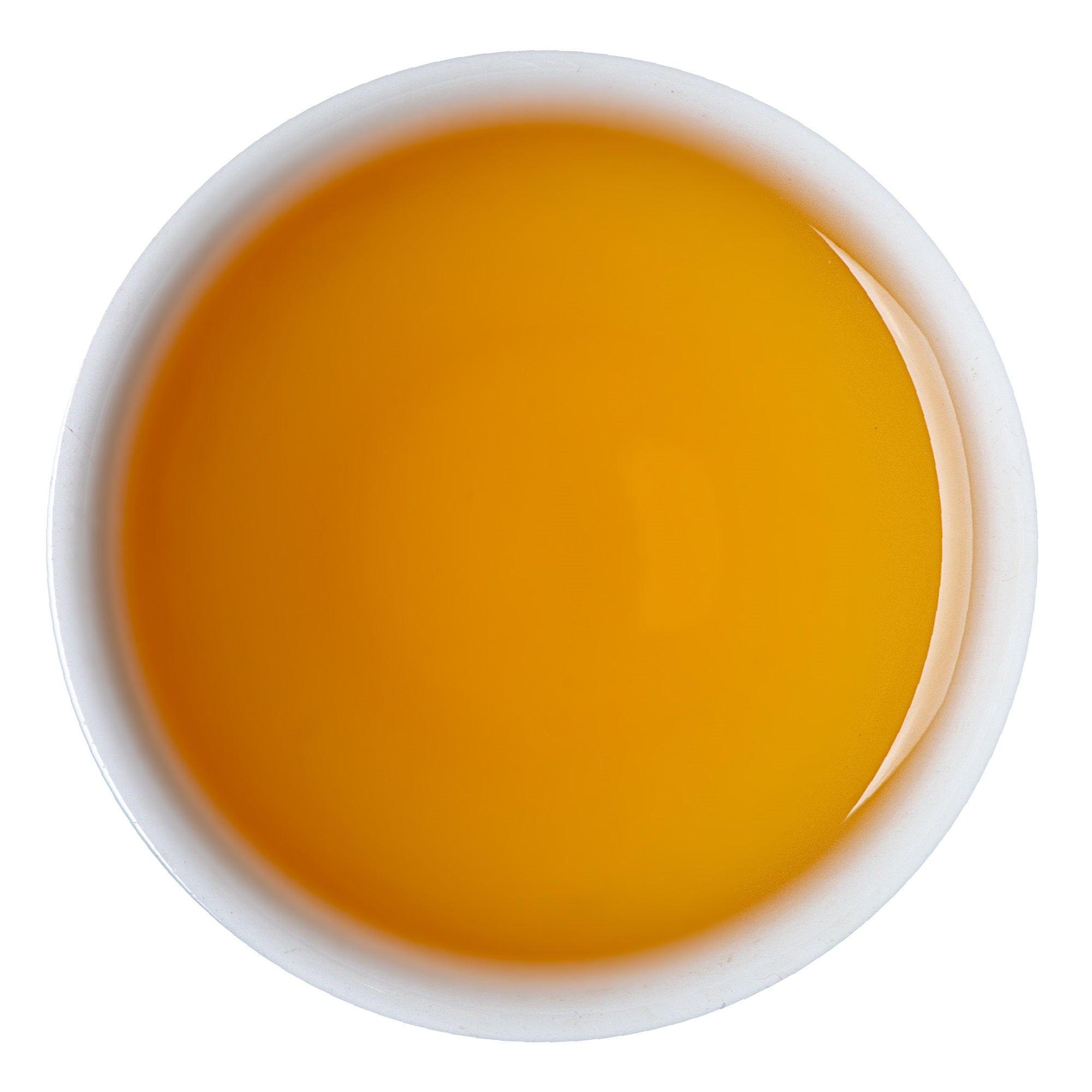 Premium Darjeeling Oolong Tea long leaf hand-rolled leaves with a smooth, floral aroma and balanced muscatel notes.