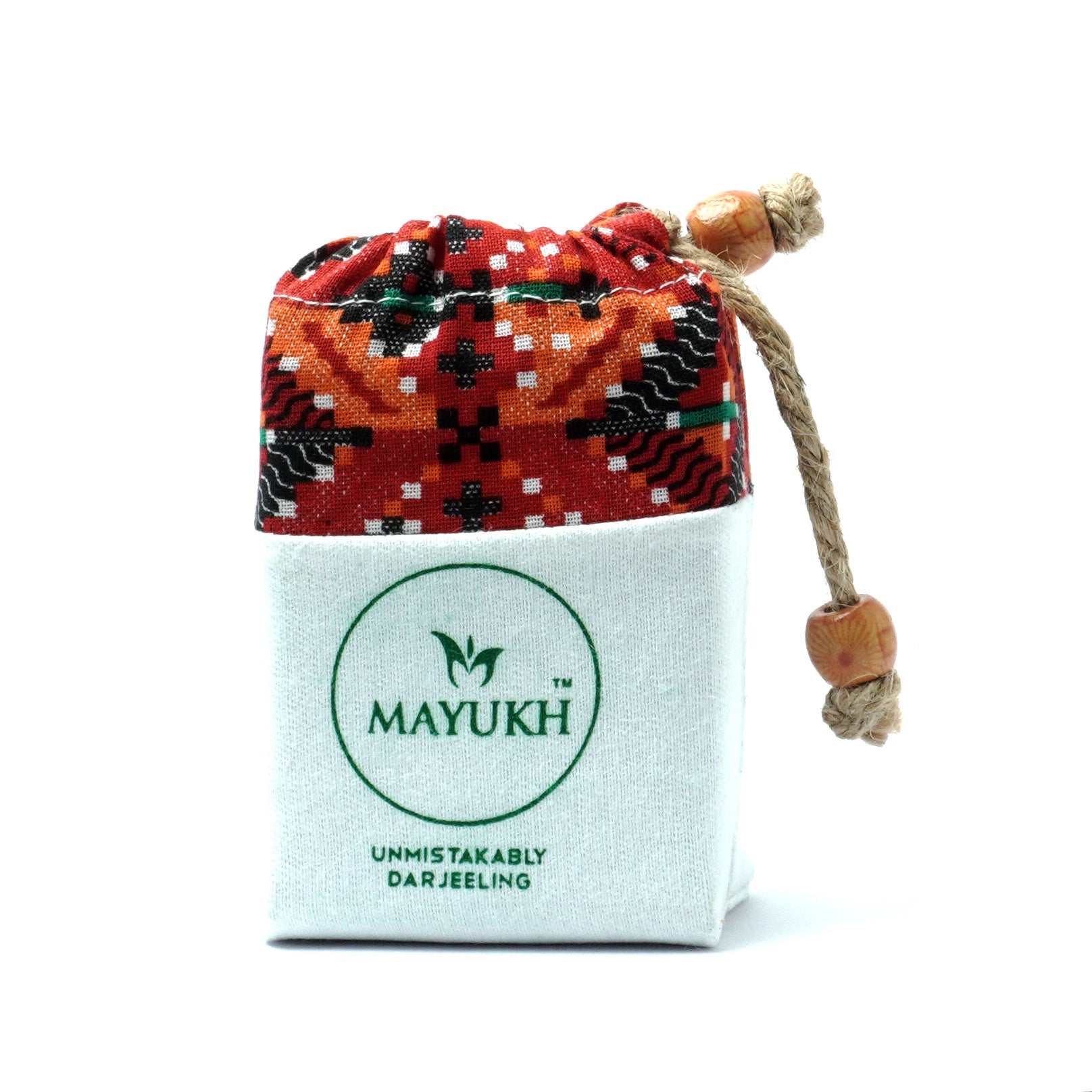 First Flush black tea from Ringtong Tea Estate in Sonada Valley