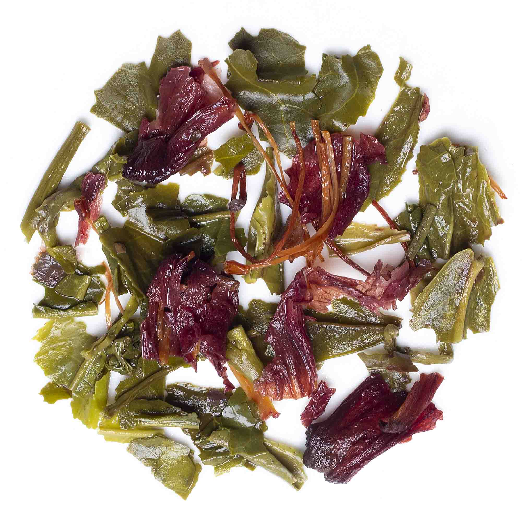 Rhododendron Green Tea - Mayukh