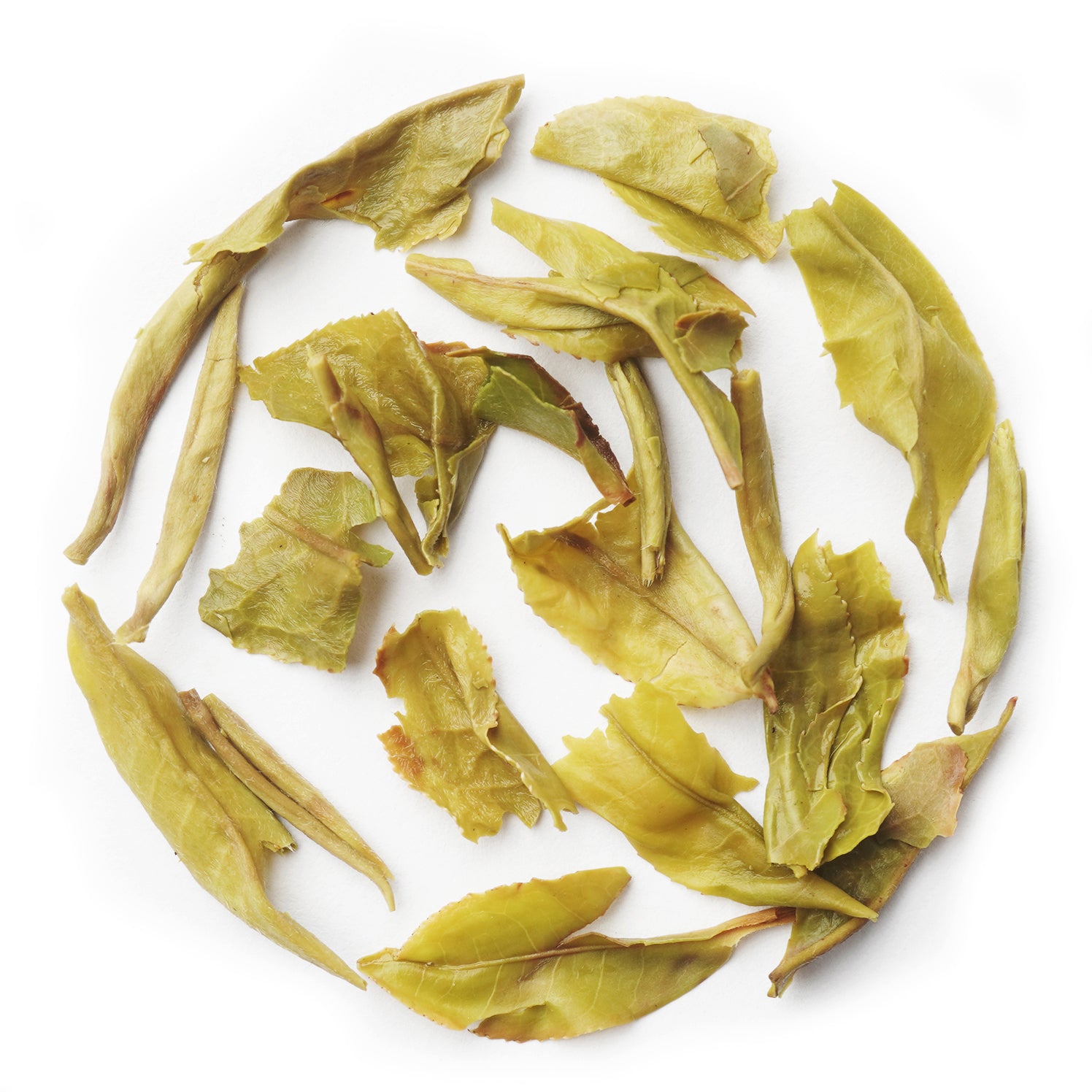 Premium long leaf First Flush Tea from Samabeong Estate, known for its smooth and vibrant liquor.