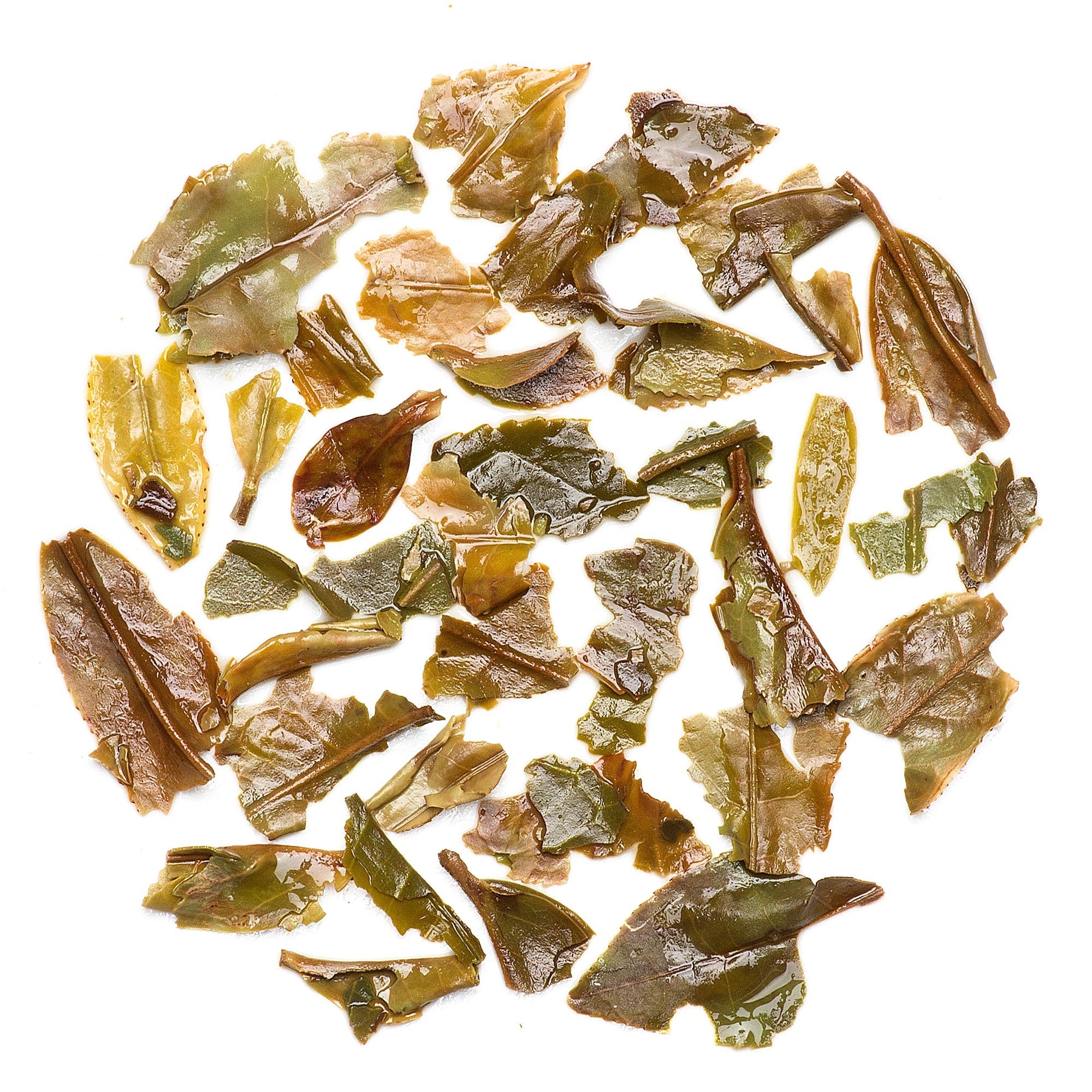 Single estate Darjeeling First Flush Premium Tea with fine long leaves and a brisk, lively flavor profile.