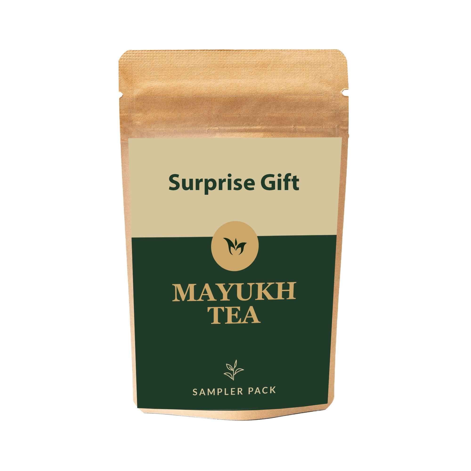 Sample Packet - Mayukh