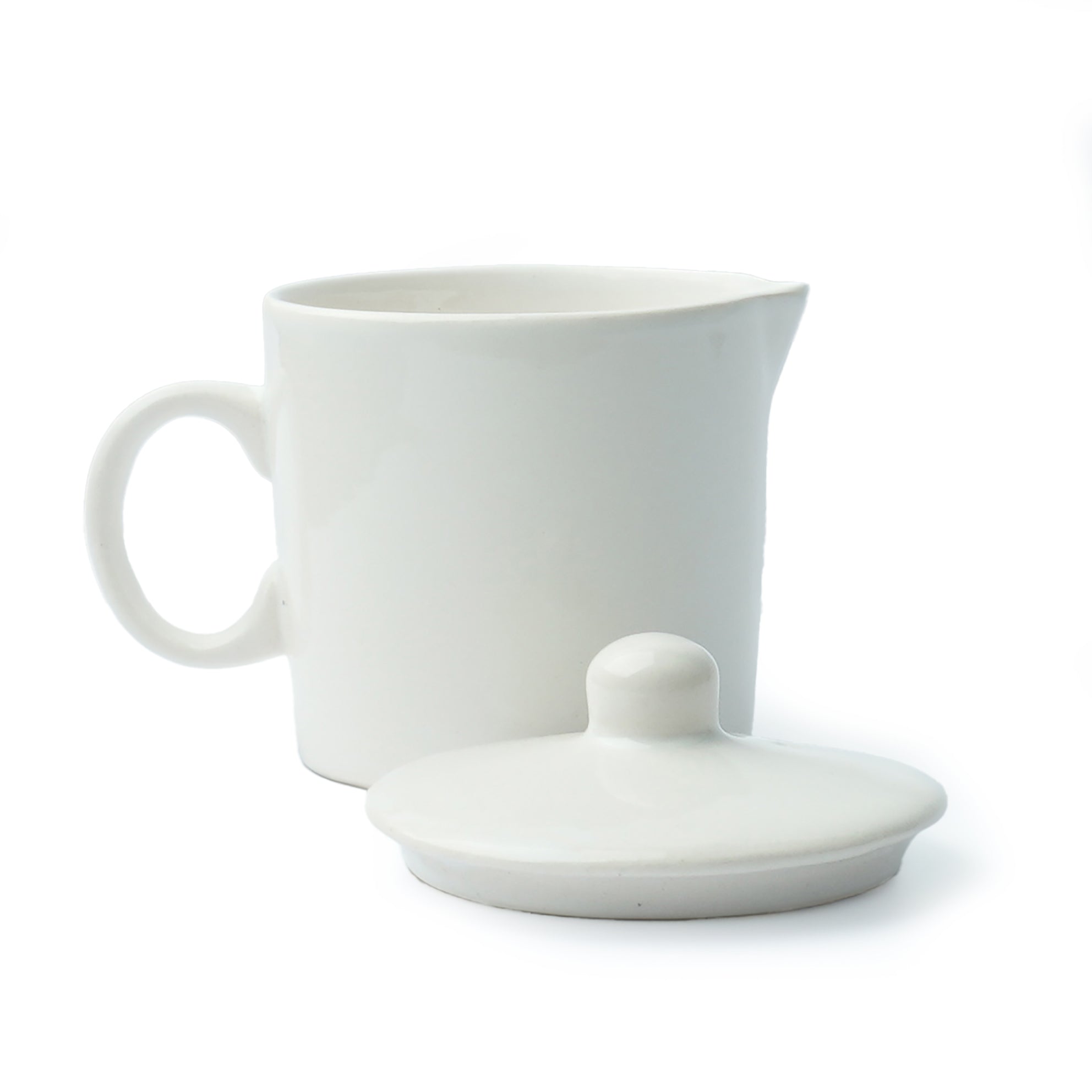 Tea tasting kit with classic design for refined tasting practices