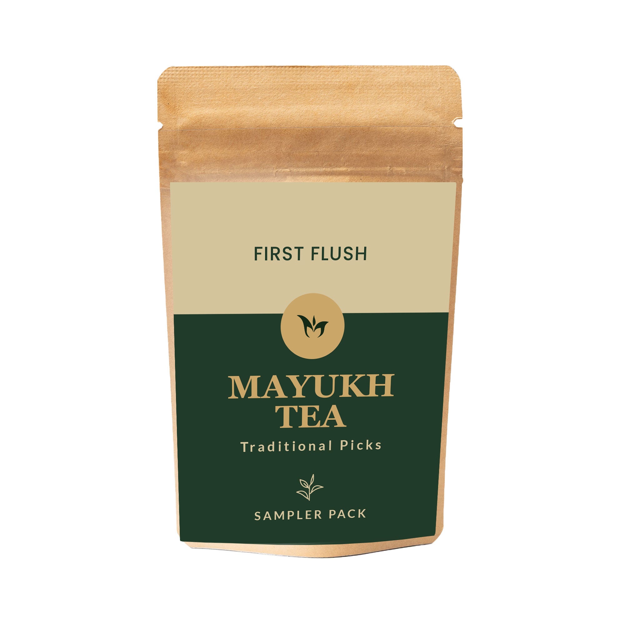 Traditional Darjeeling First Flush Black Tea Sampler – Delicate and aromatic first flush tea included in the Traditional Picks Sampler Pack Of 6.