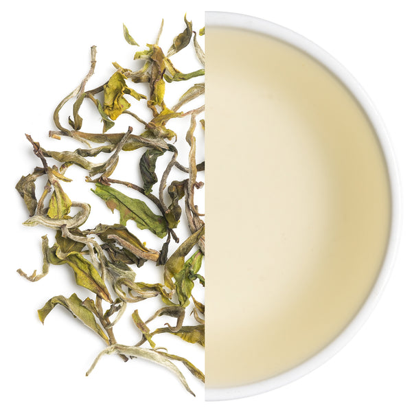 Turzum First Flush Darjeeling Black Tea 2026