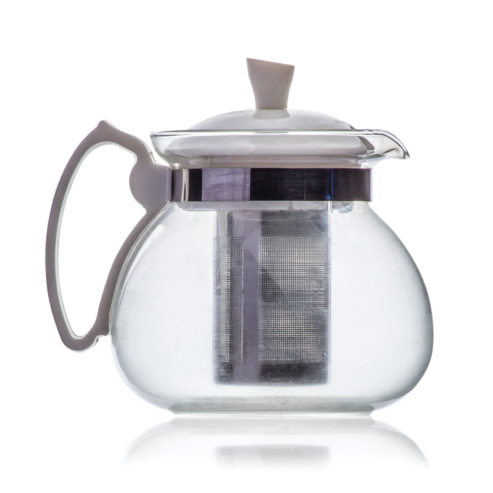 Transparent Tea Kettles : Transparent tea