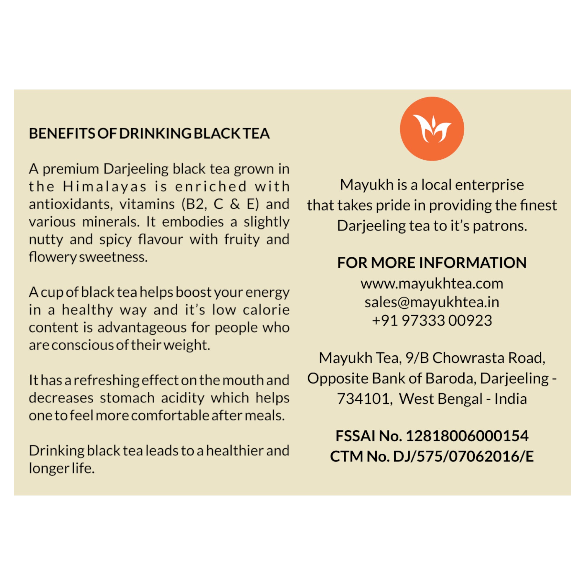 Darjeeling first flush tea brewing bright clean liquor with aromatic finish