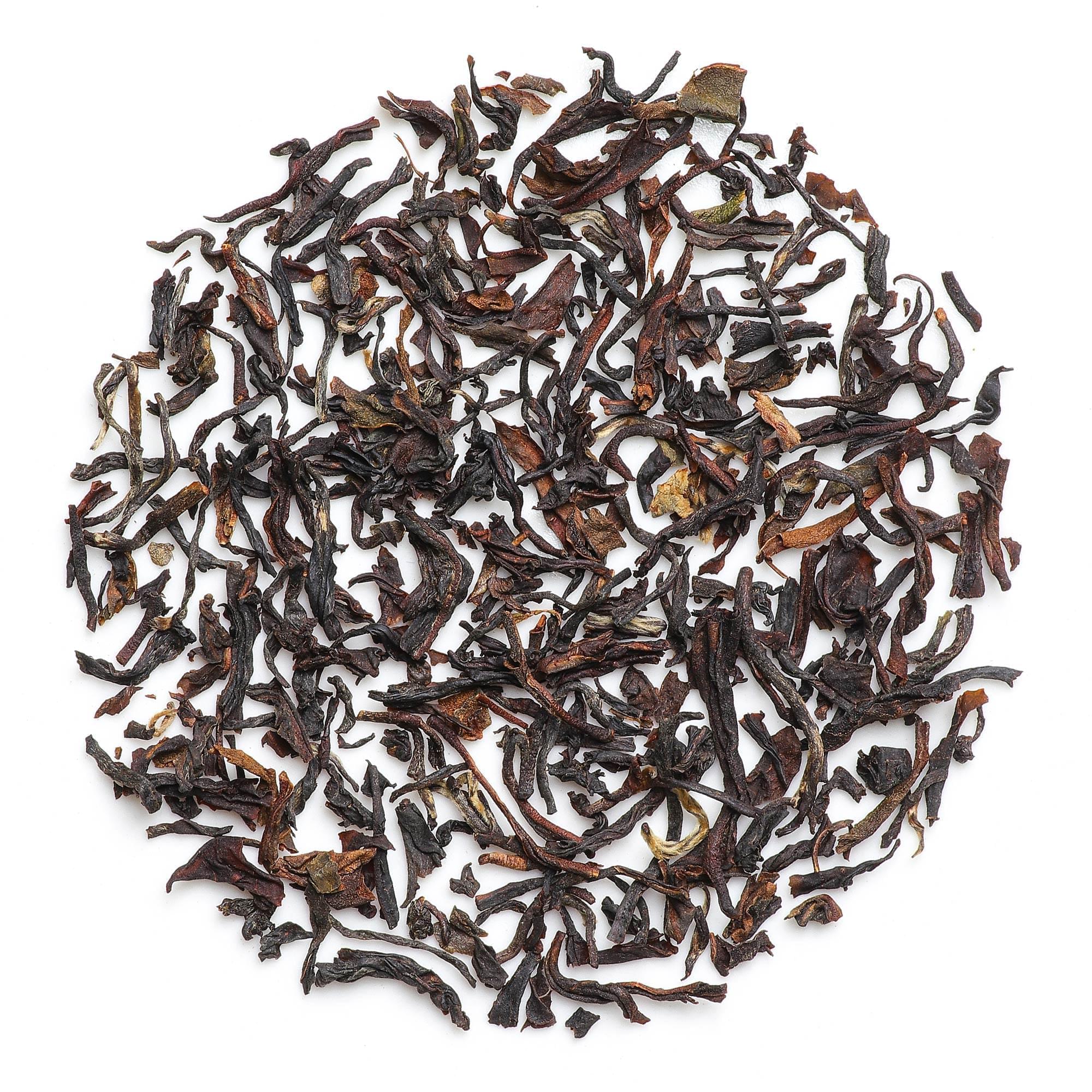 Earl Grey Black Tea