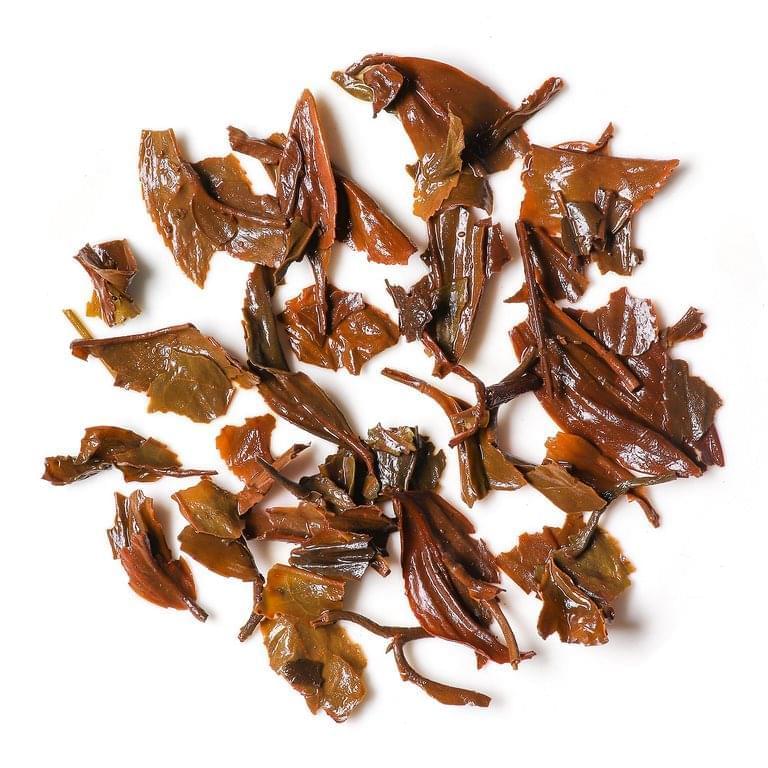Earl Grey Black Tea