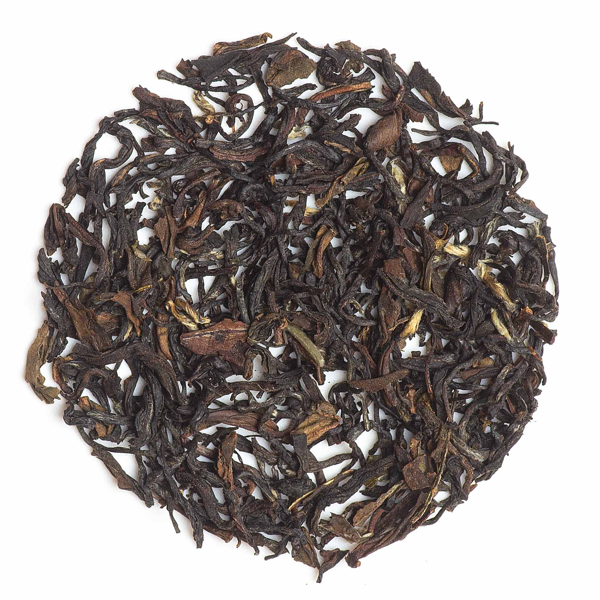 Mango Black Tea