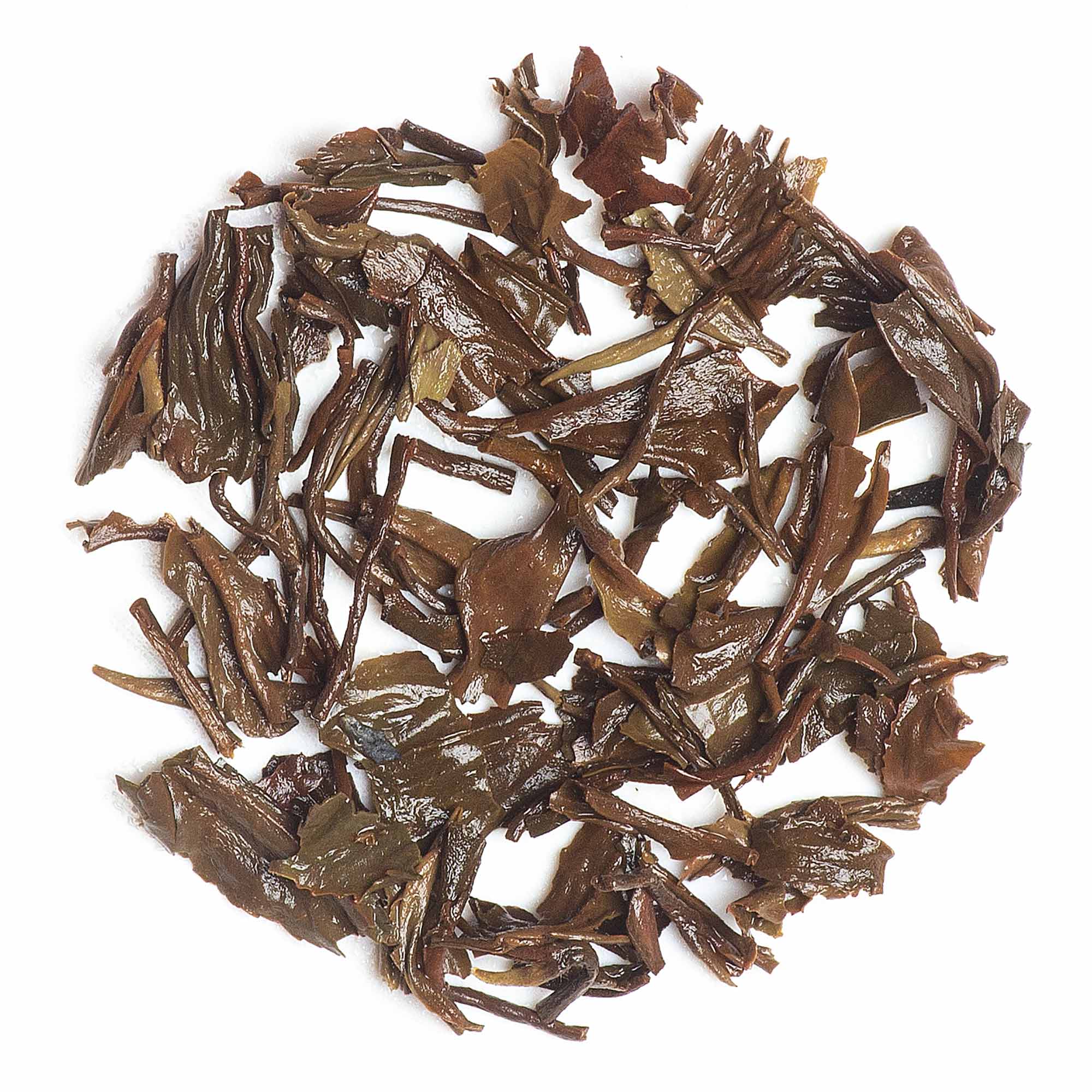 Mango Black Tea