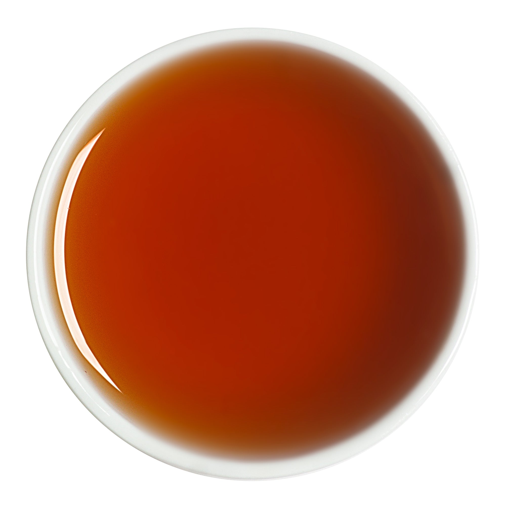 Mango Black Tea