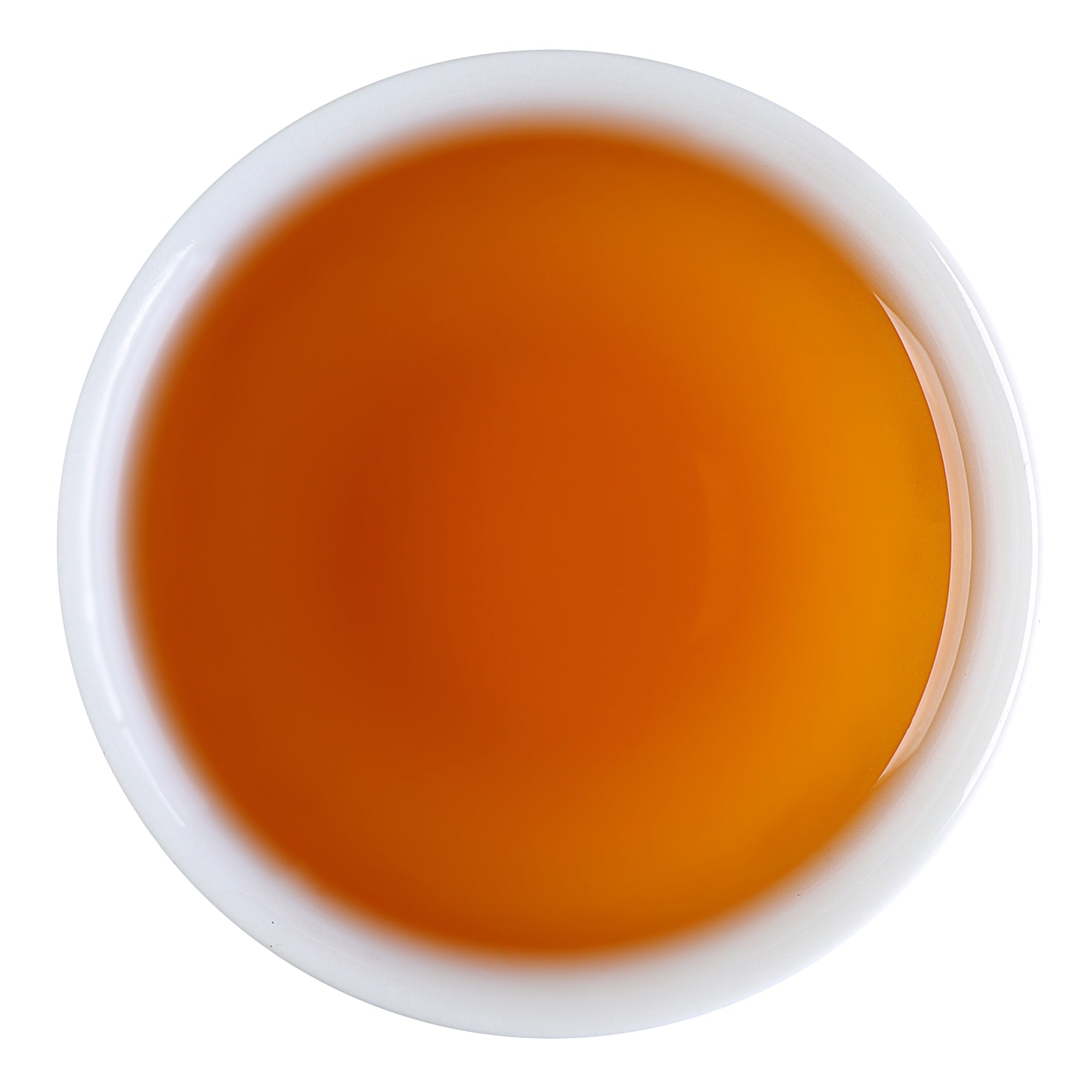 Orange Peel Black Tea