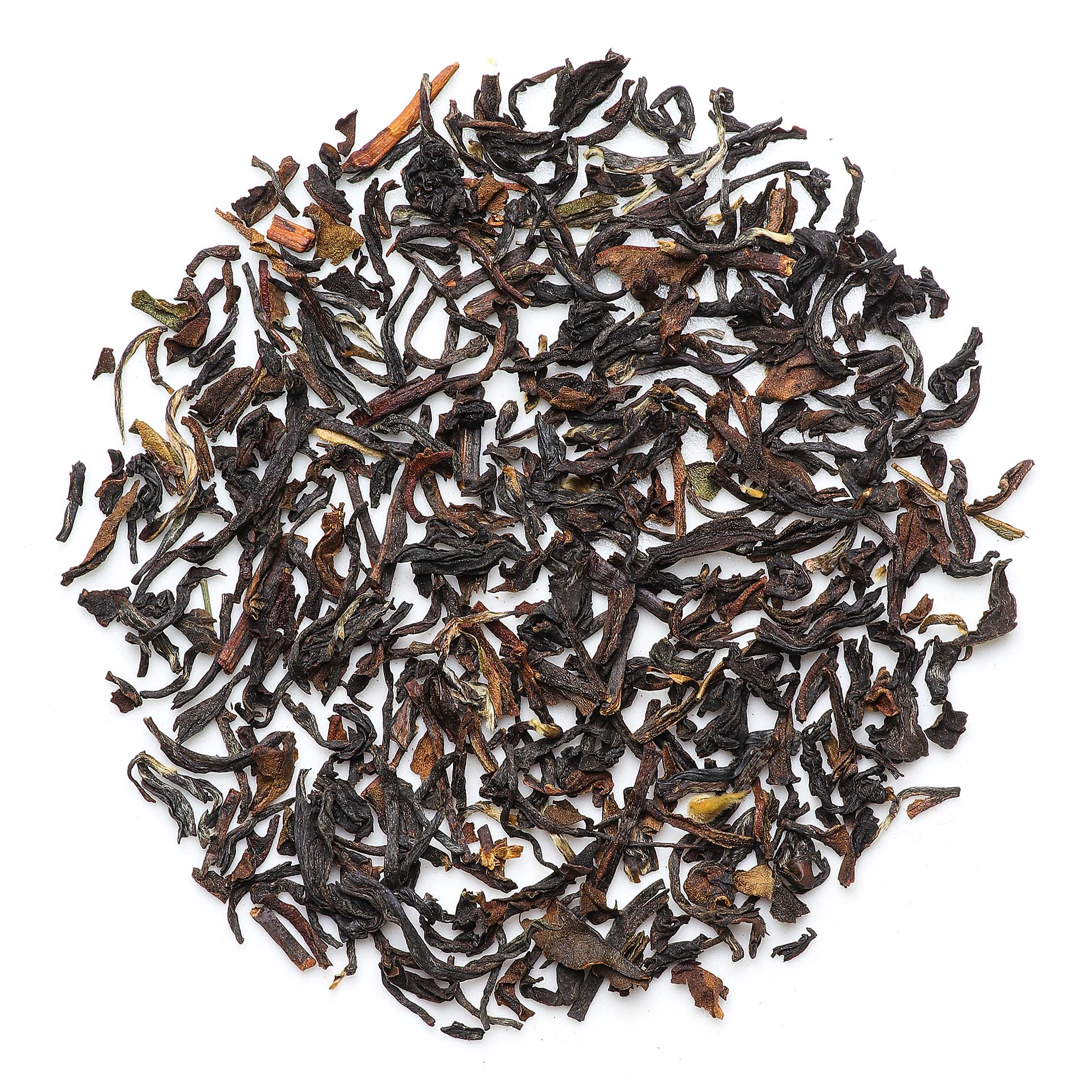 Red Wine Black Tea - 50 gm