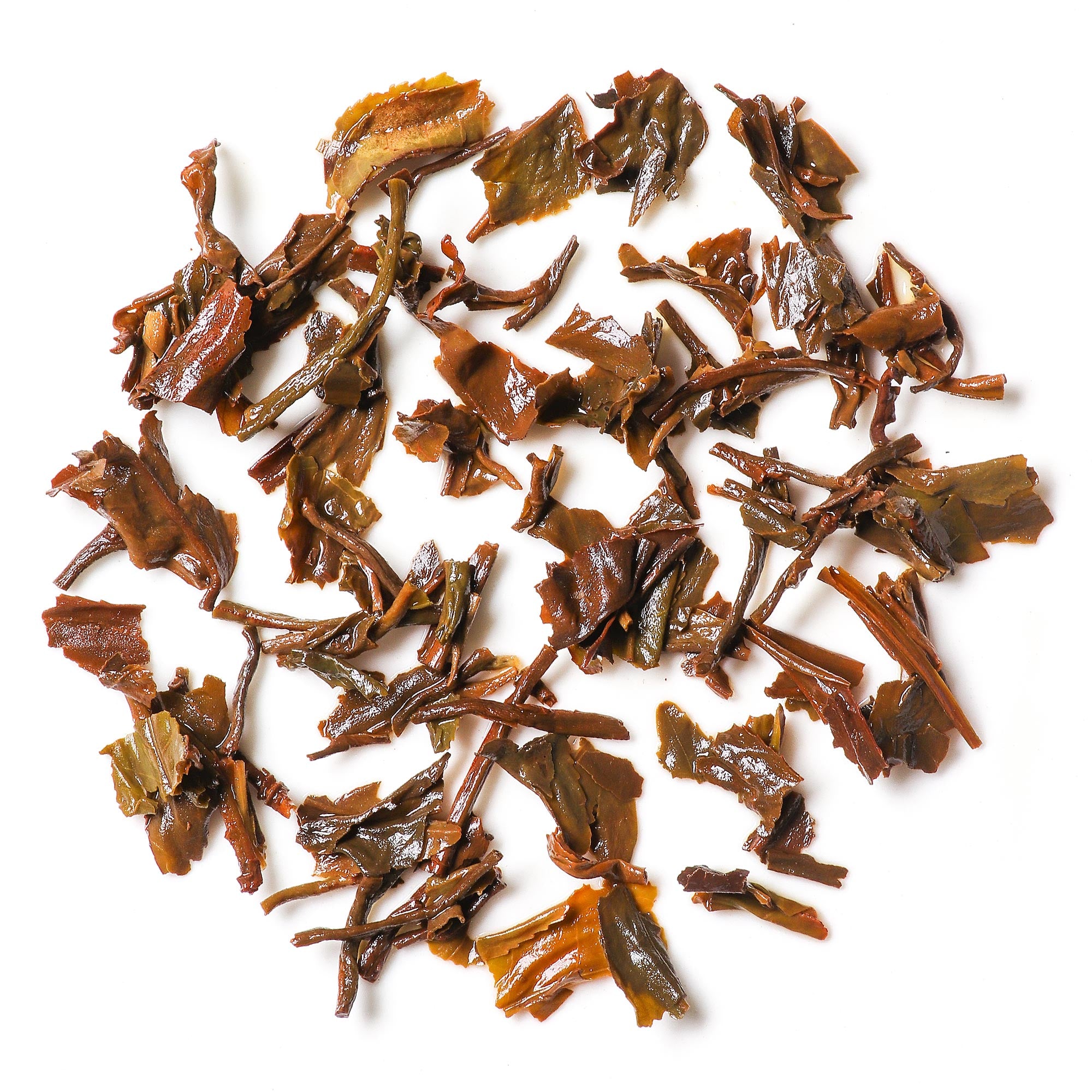 Red Wine Black Tea - 50 gm