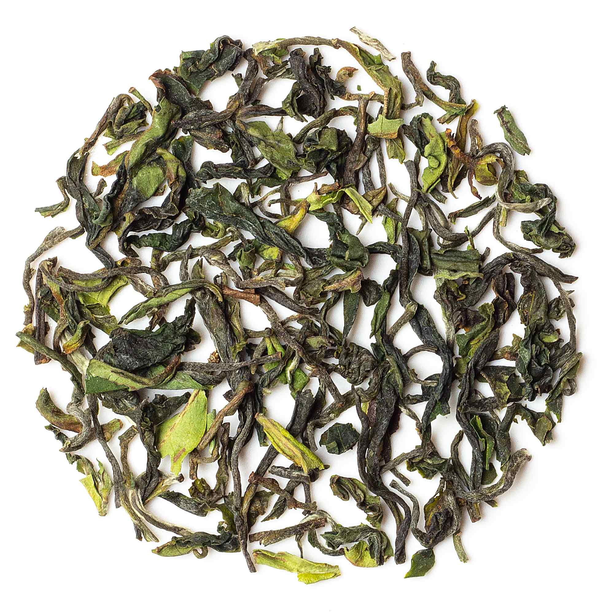 RINGTONG DELIGHT FIRST FLUSH 2021 - 50G | LIMITED EDITION | DARJEELING TEA - Mayukh