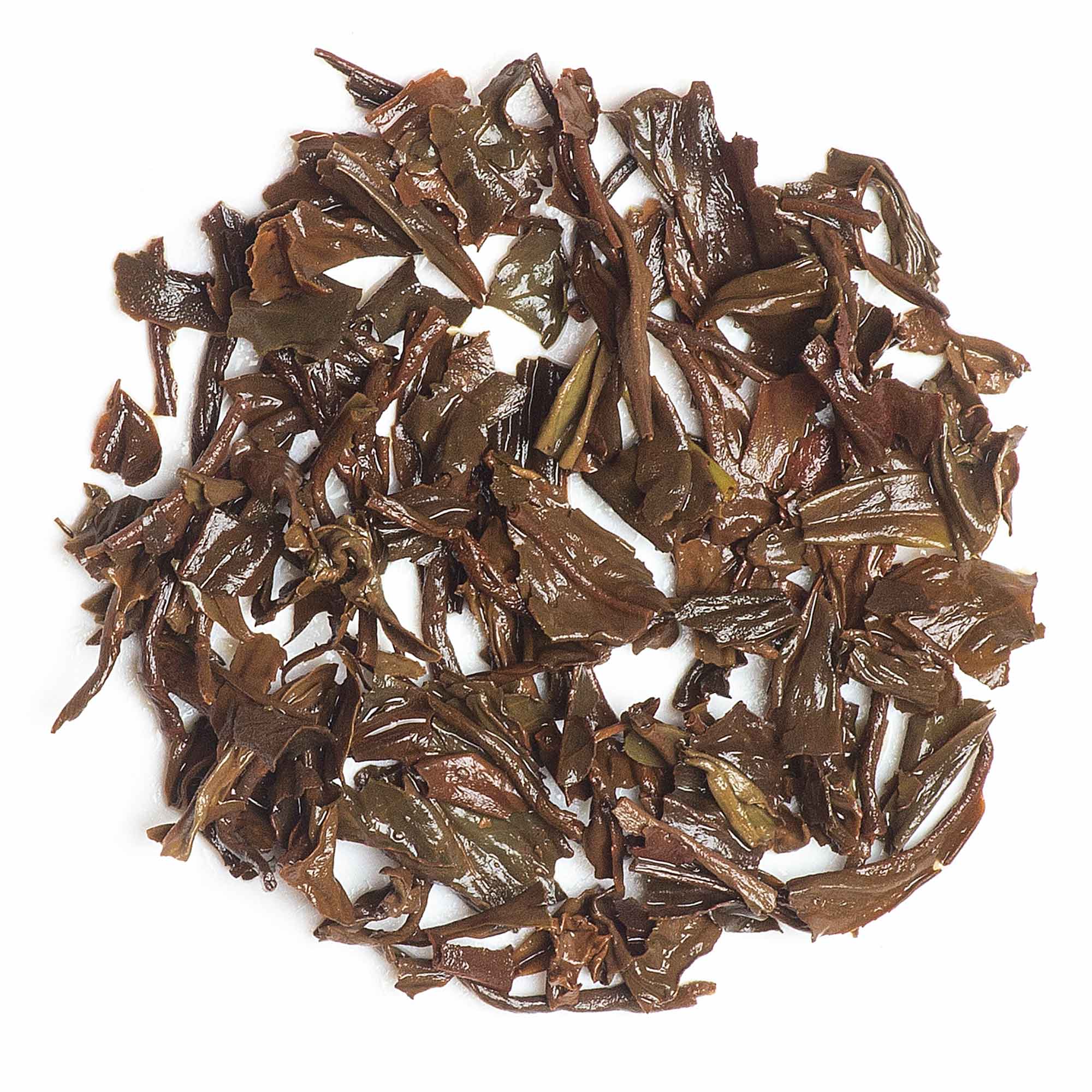 Vanilla Black Tea