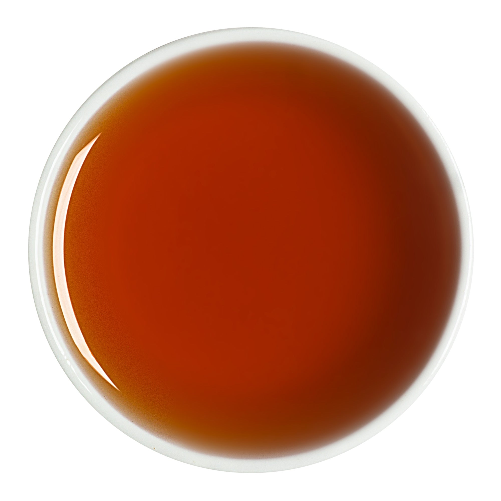 Vanilla Black Tea