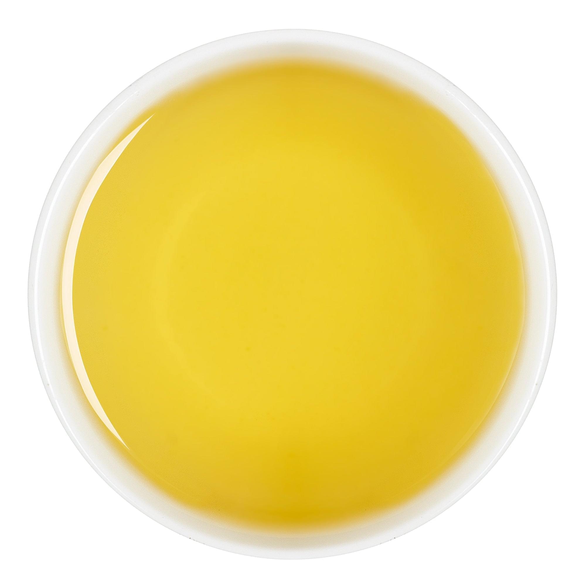 Chamomile Green Tea