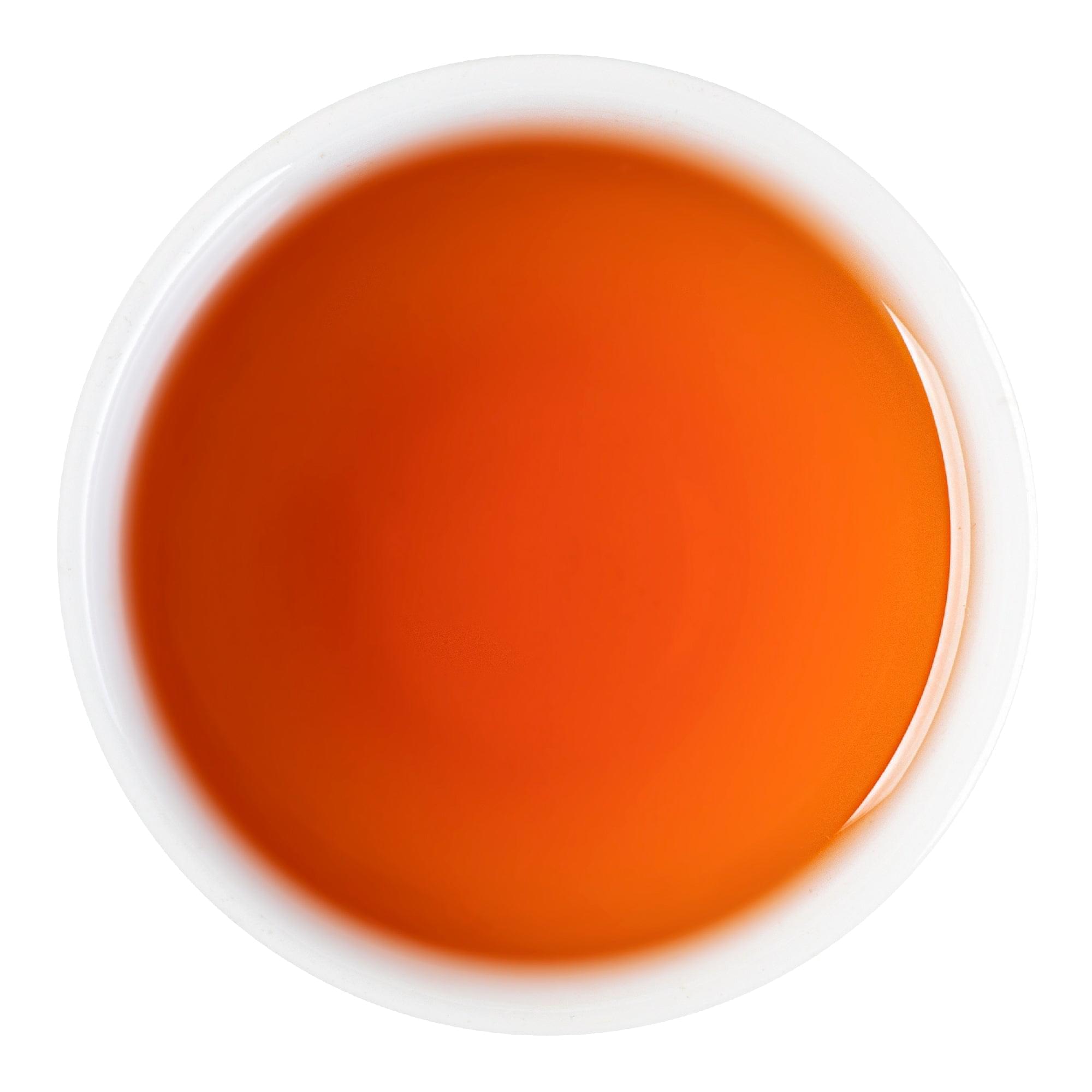 Regional Dooars tea blend known for brisk and full-bodied character