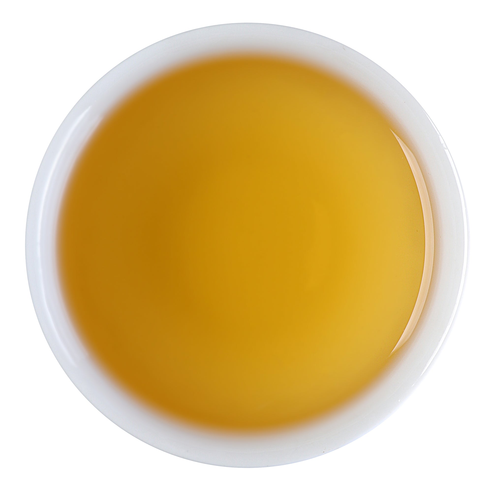 Energizing mint green tea blend ideal for daytime refreshment