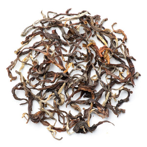 Glenburn Oolong Autumn Flush loose leaf tea from Darjeeling