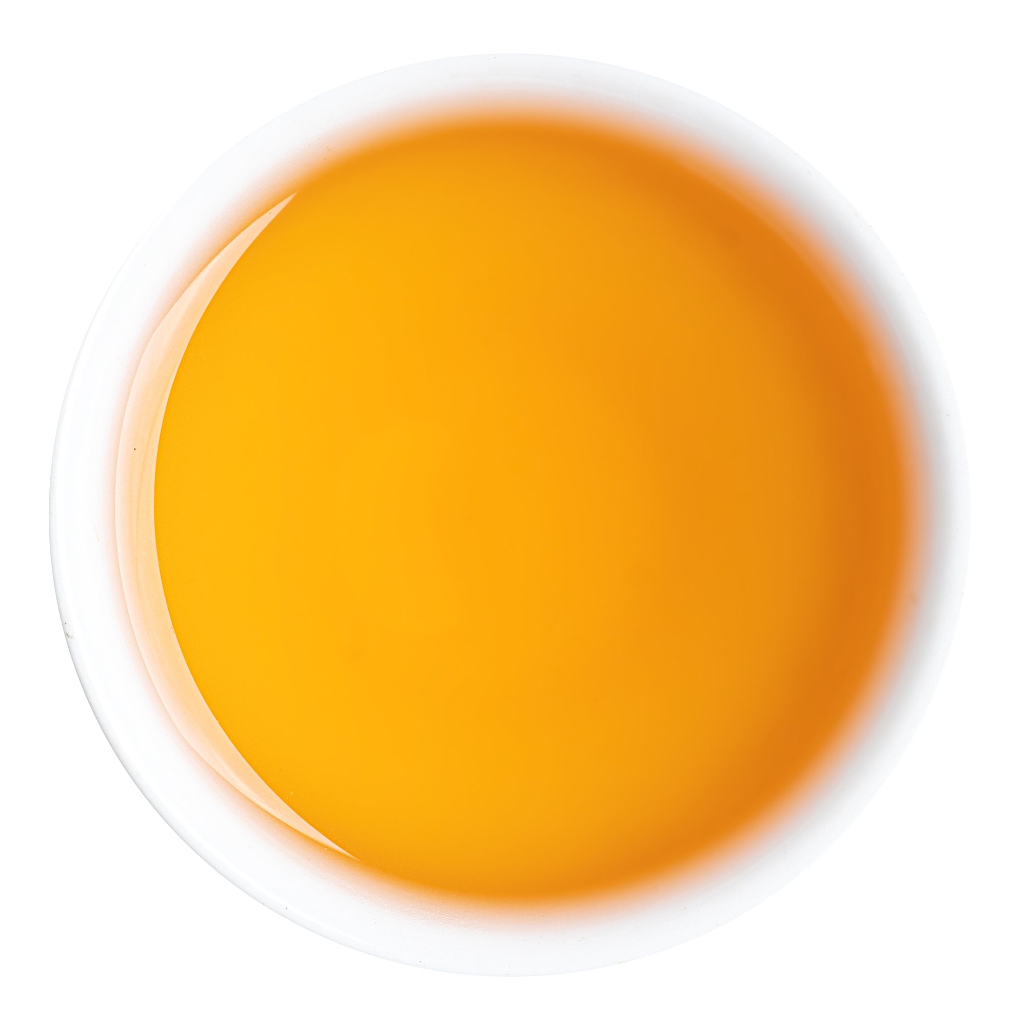 Oolong tea from Glenburn Tea Estate harvested in autumn flush