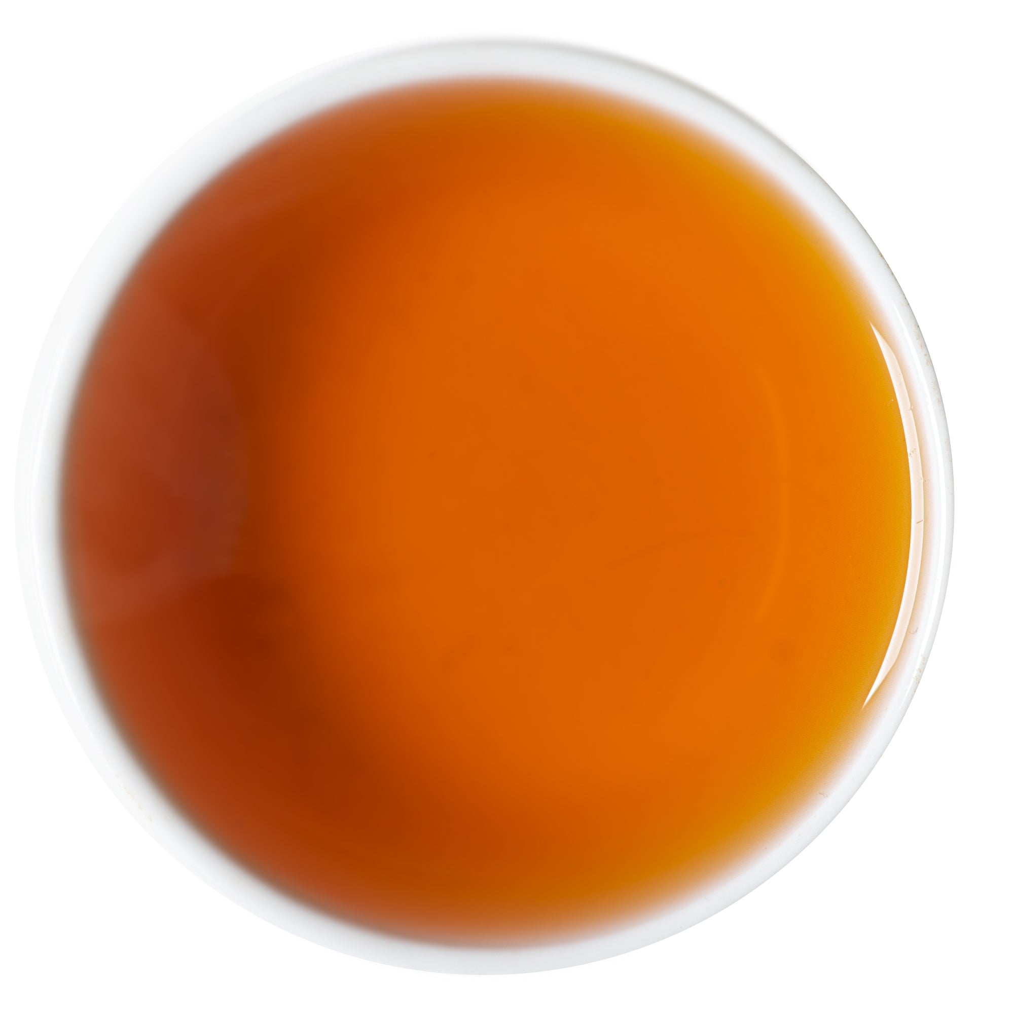 High altitude Kalej Valley Darjeeling tea grown between 4500 and 8000 ft