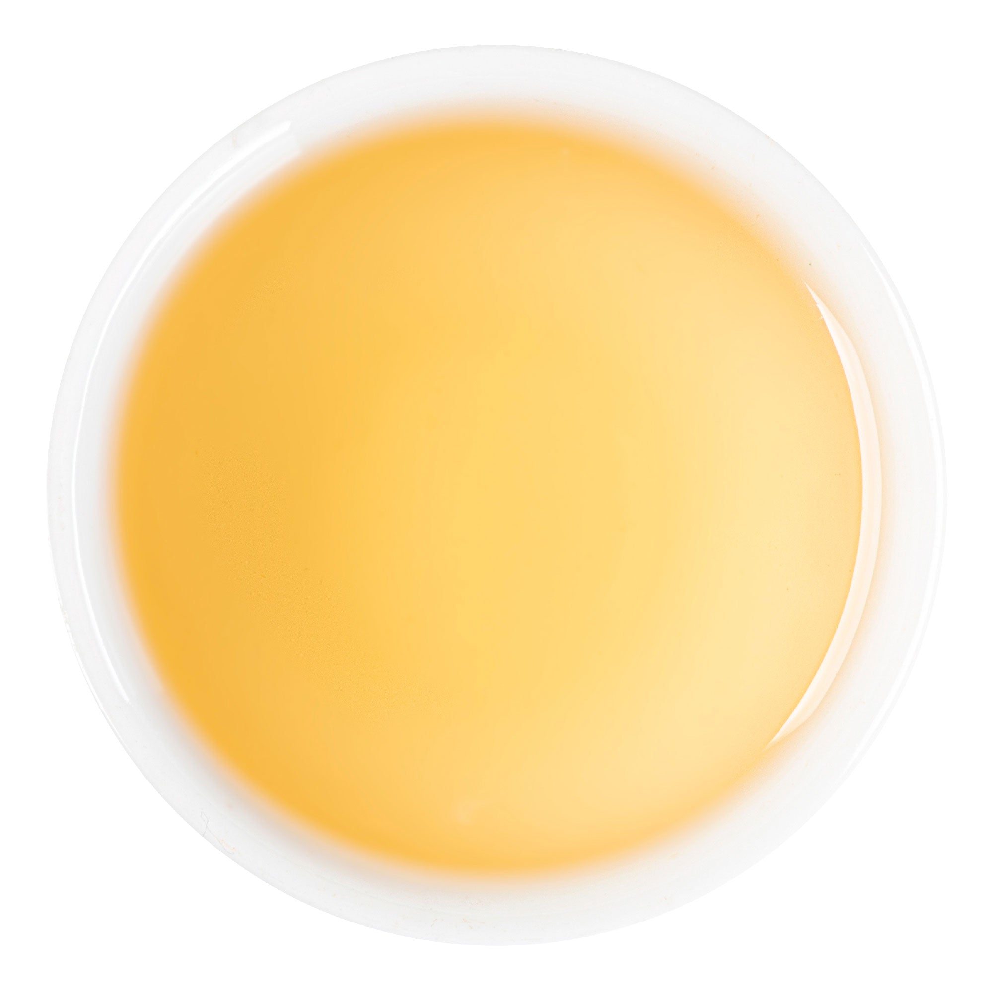 Light bodied Darjeeling green tea with clean and delicate taste