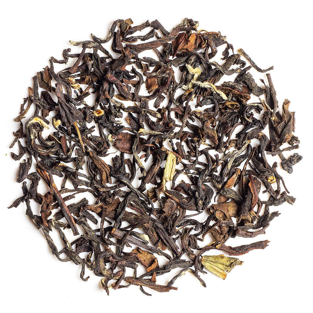 Passion Fruit Black Tea 50G Mayukh