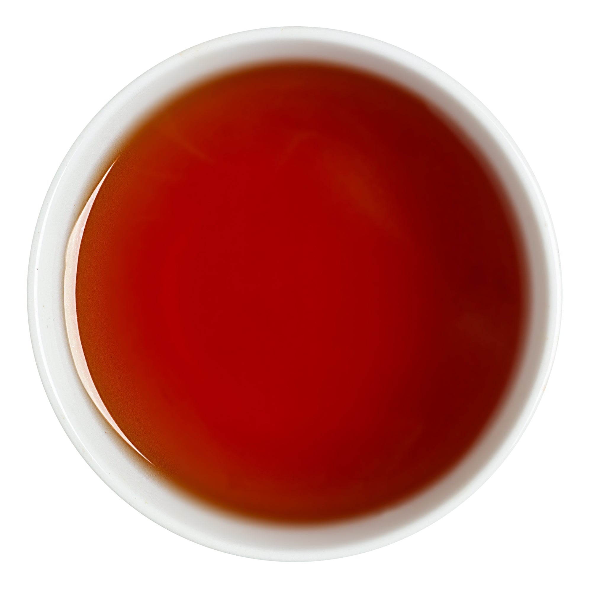 Passion Fruit Black Tea