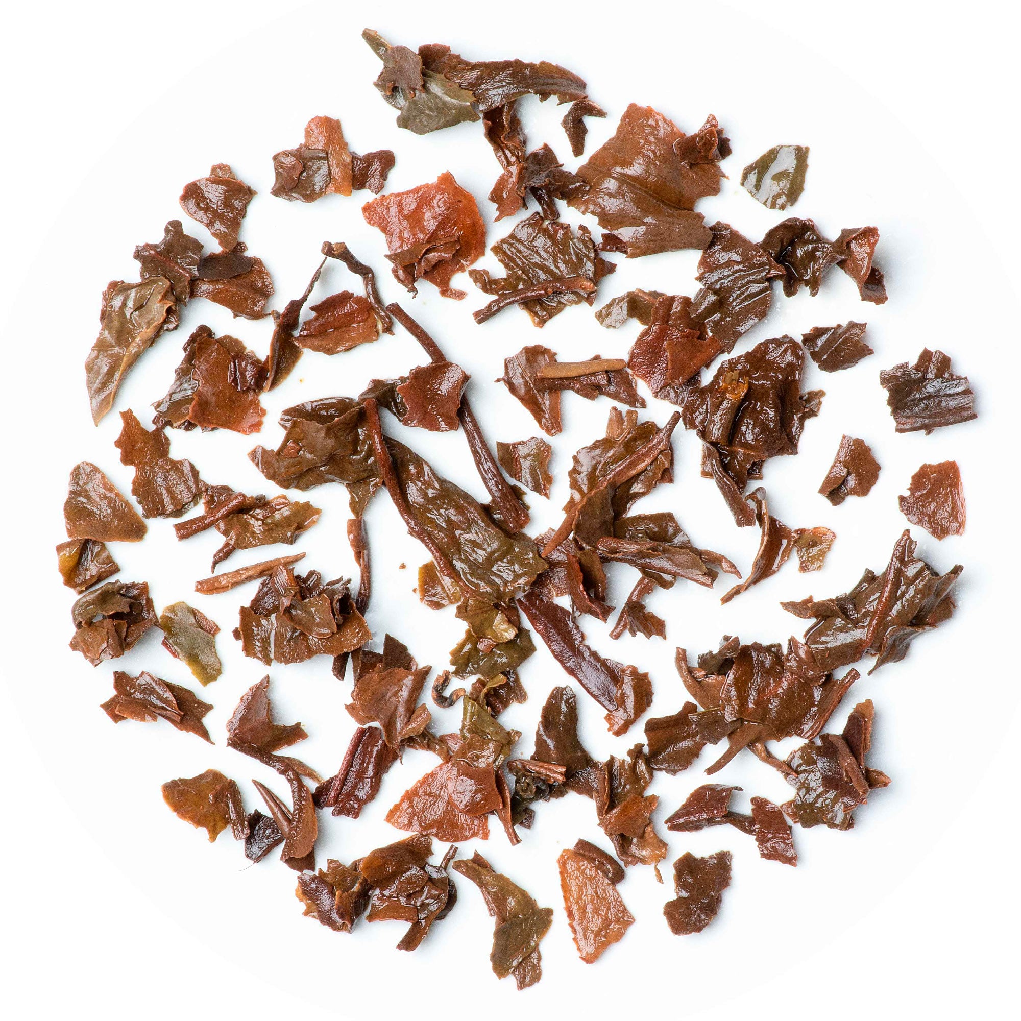 Premium Traditional Second Flush Darjeeling tea with muscatel character