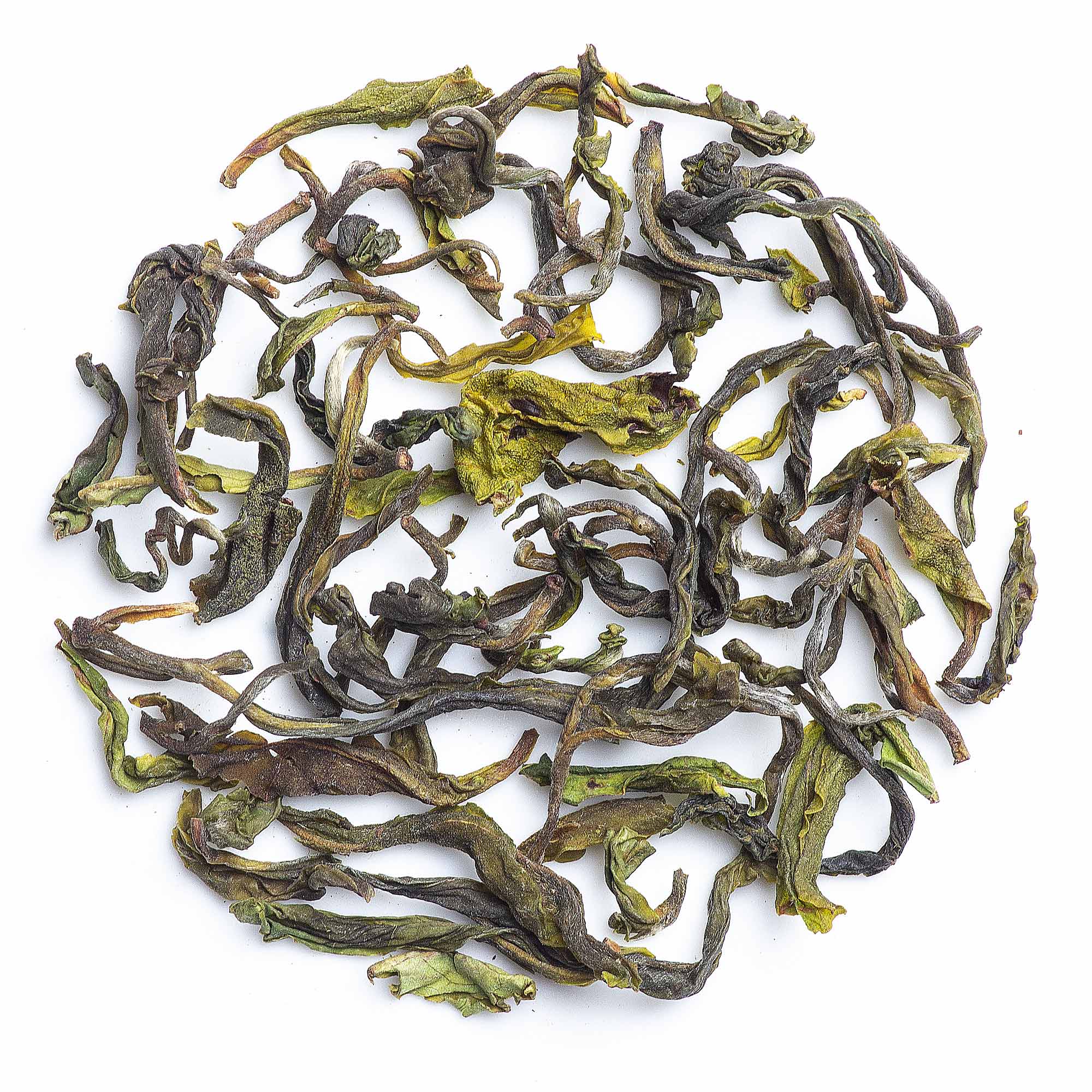 RISHEEHAT FIRST FLUSH - 50G | LIMITED EDITION - Mayukh
