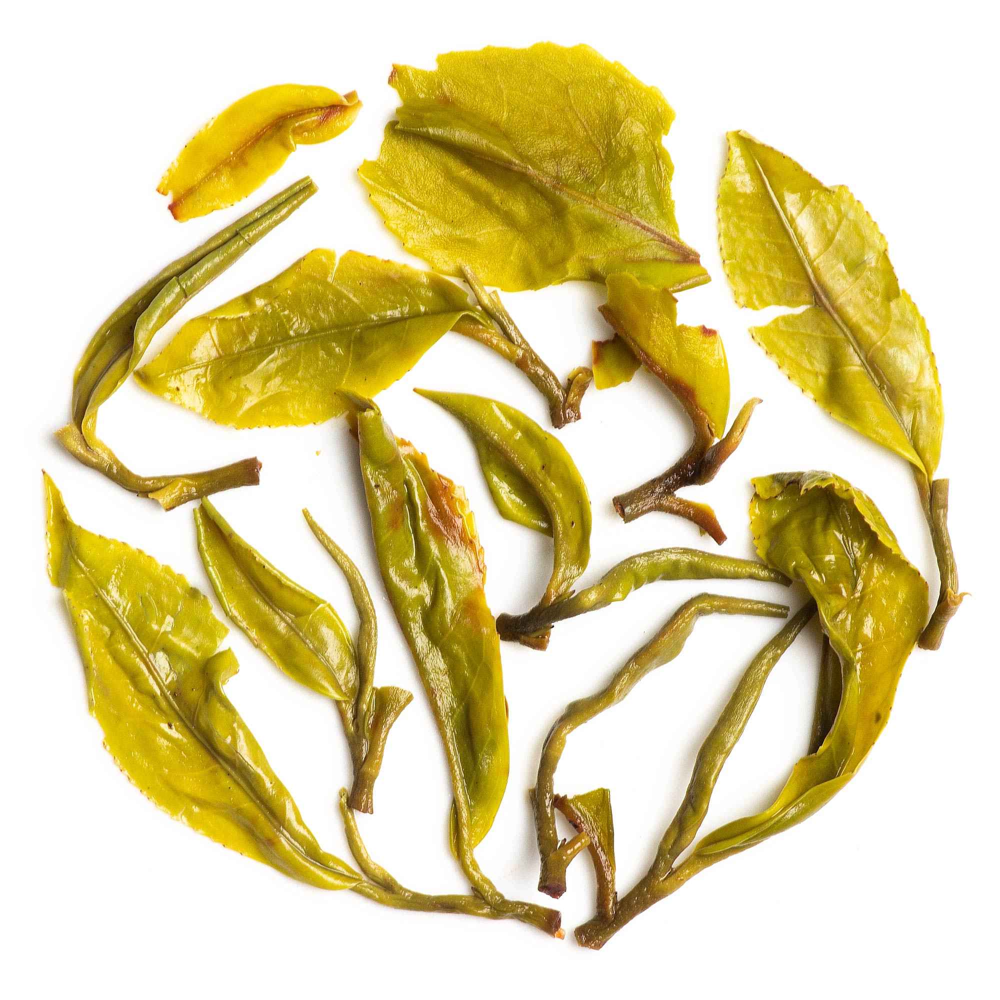 RISHEEHAT FIRST FLUSH - 50G | LIMITED EDITION - Mayukh