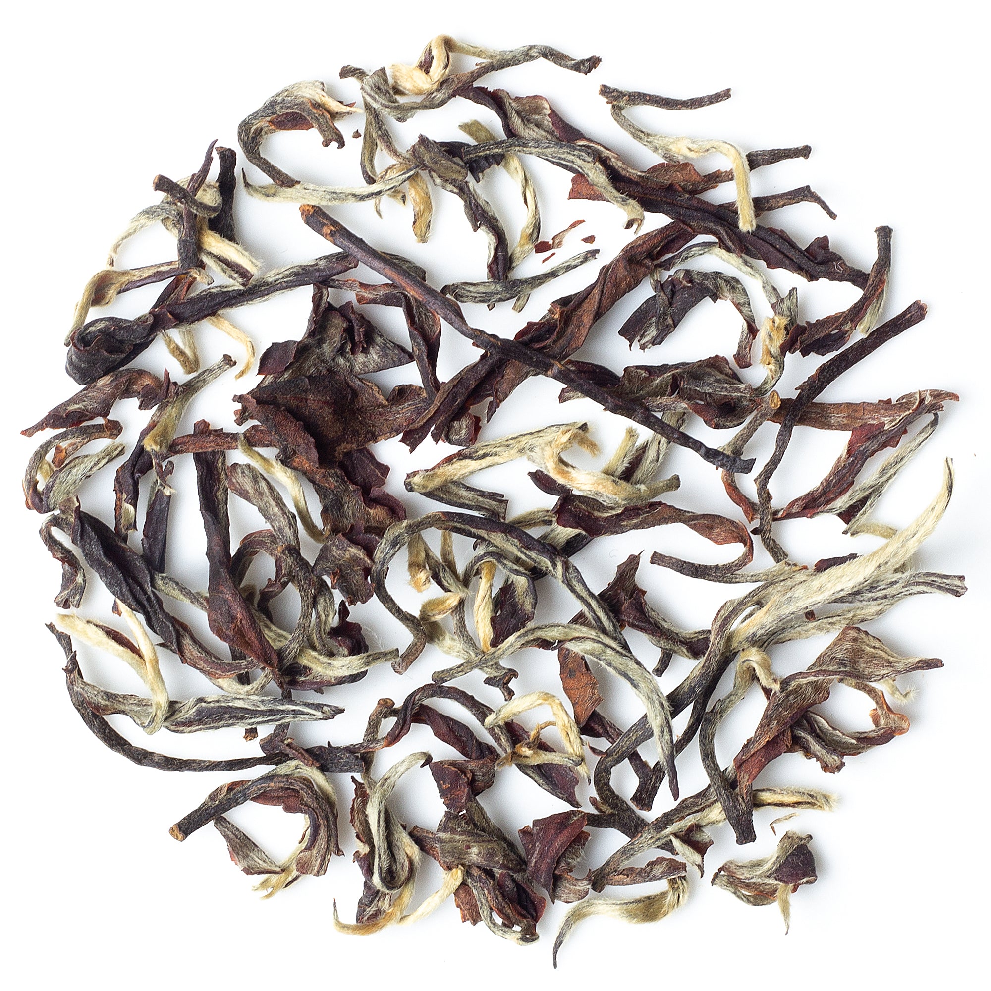 Singbulli FOP Gold Second Flush Darjeeling tea loose leaf