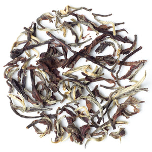 Singbulli FOP Gold Second Flush Darjeeling tea loose leaf