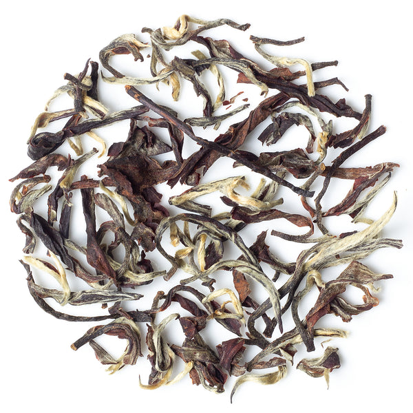 Singbulli FOP Gold Second Flush Darjeeling tea loose leaf