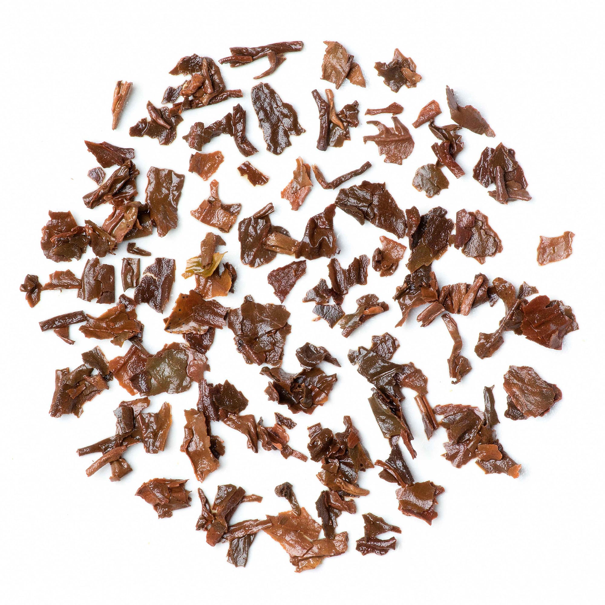 Single estate muscatel Darjeeling tea harvested in summer flush